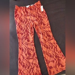 Maeve Flare Joni Pants